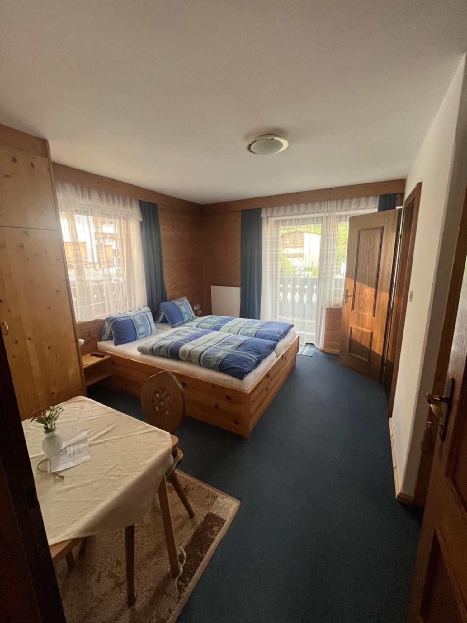 Pension Haus Georg Westendorf Bagian luar foto